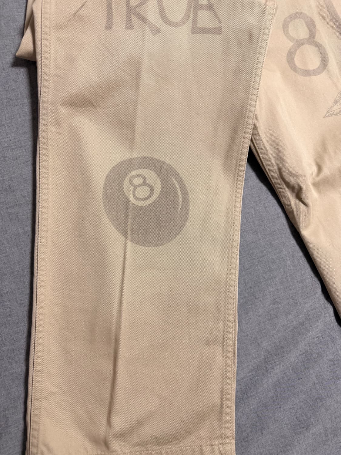 [34] 풀카운트 한정판 치노 1201pt 상품이미지3