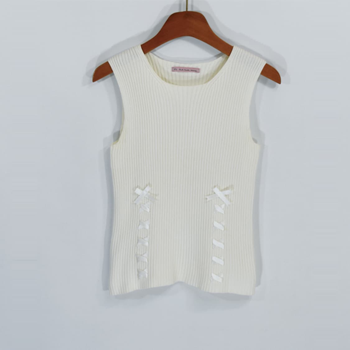 Paul Smith women 리브니트슬리브리스 상품이미지1