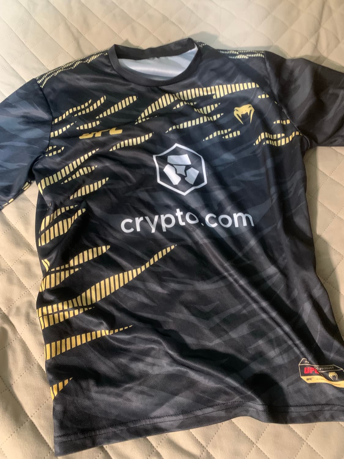 Ufc티셔츠 상품이미지1