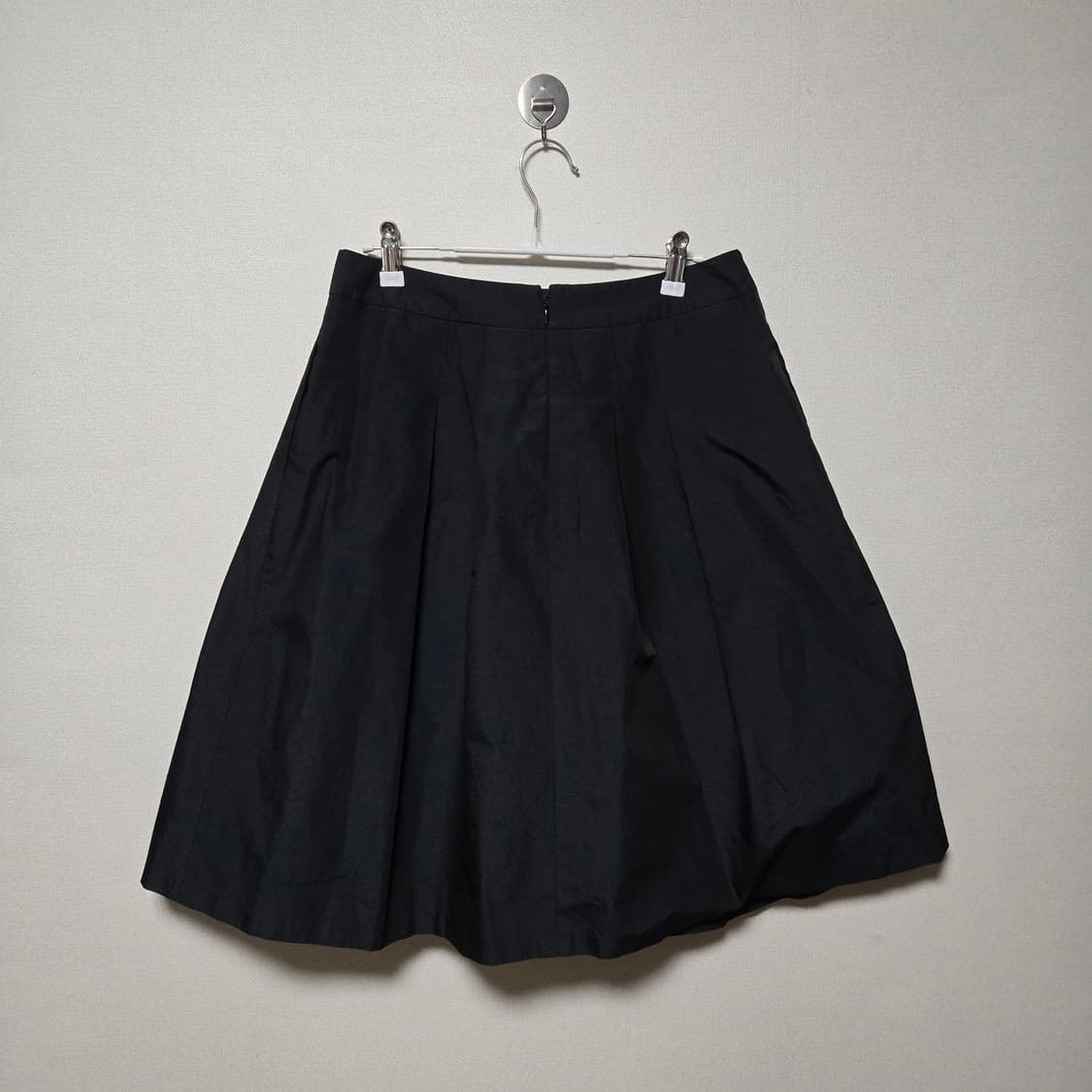 랑방컬렉션 실크 스커트 / 여성 스커트/ 여성 치마  상품이미지5