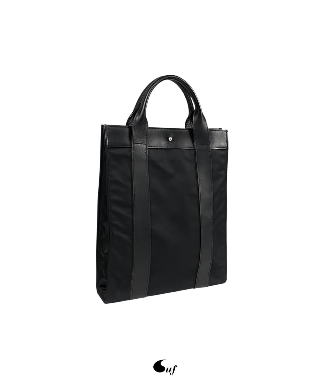 nylon tote bag 상품이미지1