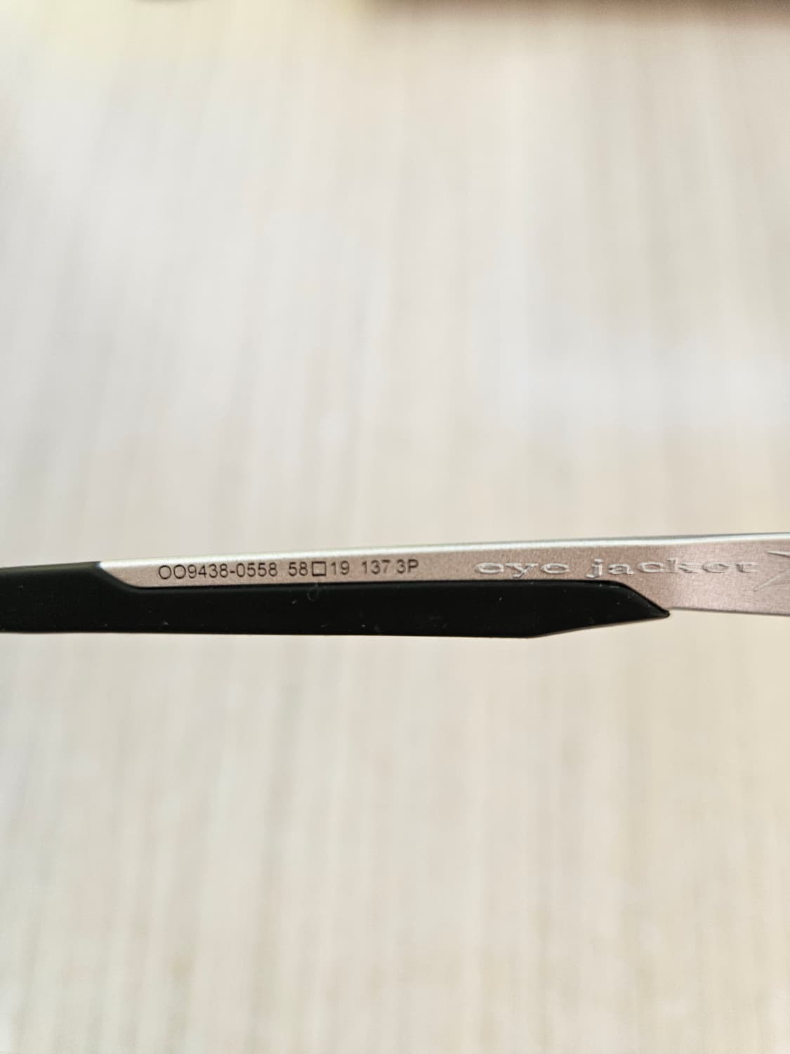 오클리 아이자켓 9438-05 편광 상품이미지3