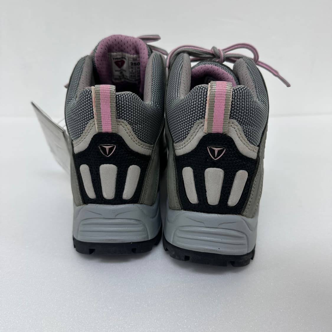 (새상품) 트렉스타 TrekSta 여성 고어텍스 등산화 250 상품이미지4