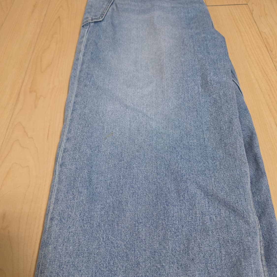 아더에러  forum jeans A4 상품이미지3