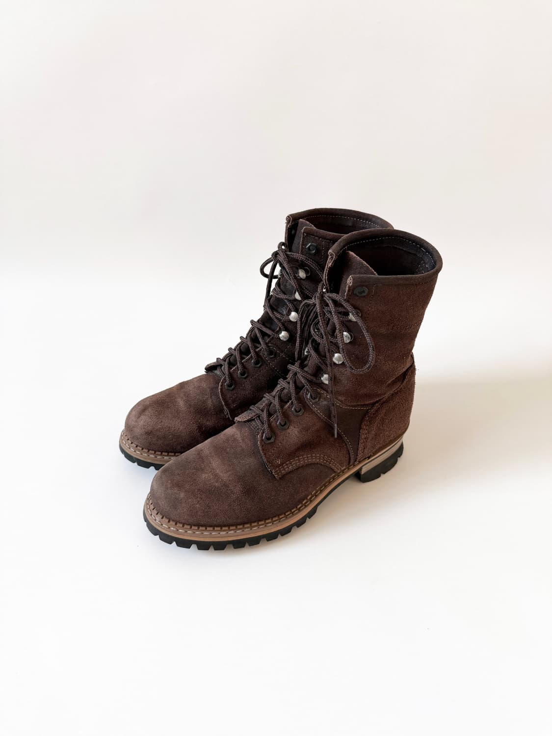 조지아 워커 엔지니어 부츠 상품이미지2