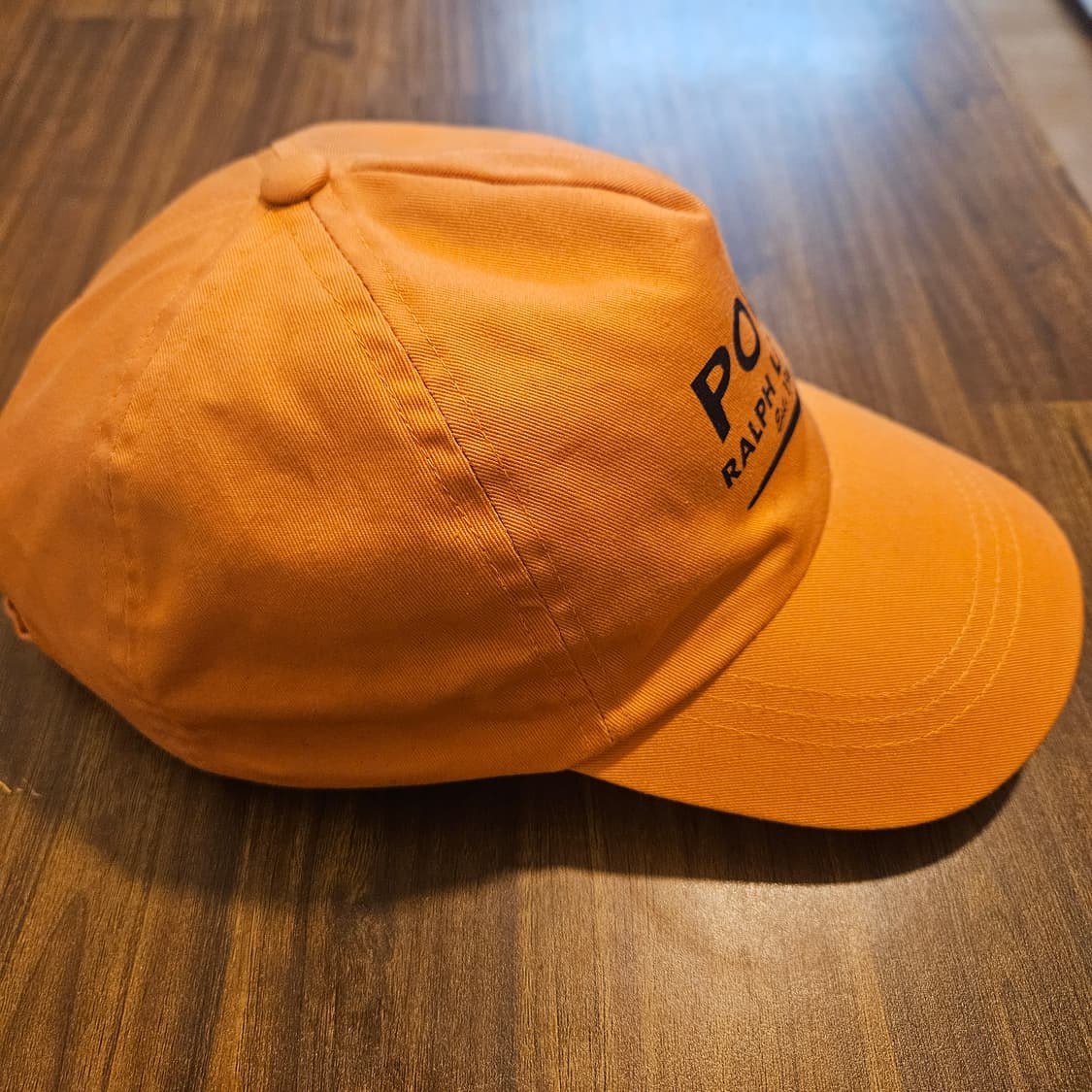 폴로 랄프로렌 90s 빈티지 볼캡 상품이미지4