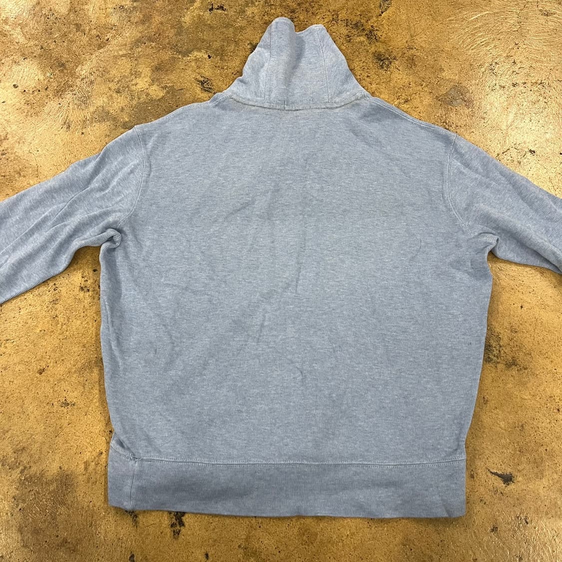 [정품/L] 폴로 랄프로렌 블루 헤더 스웨트셔츠 b13 상품이미지4