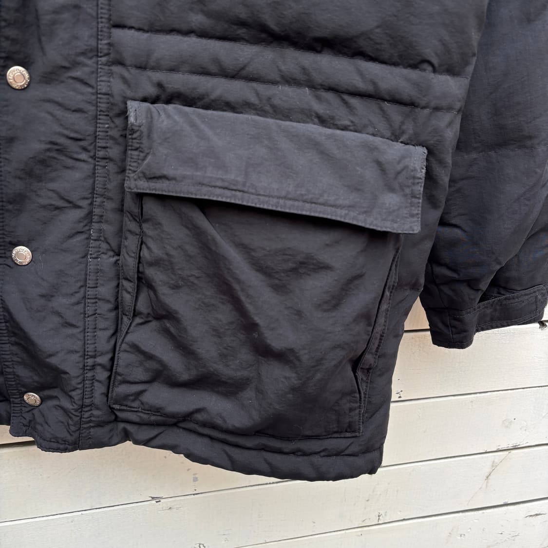 Polo 폴로 패딩 자켓 상품이미지6