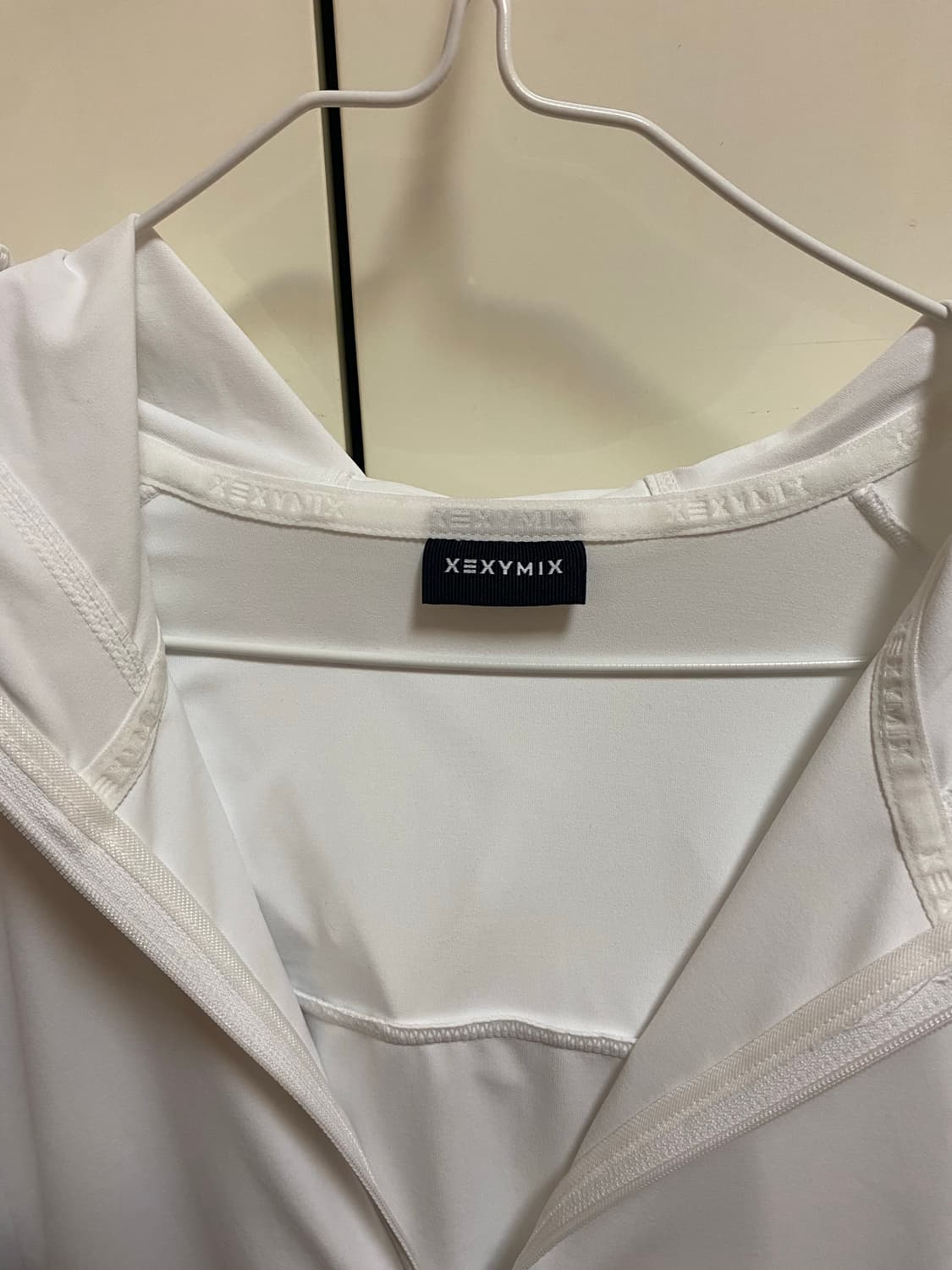 젝시믹스 UV집업 상품이미지4