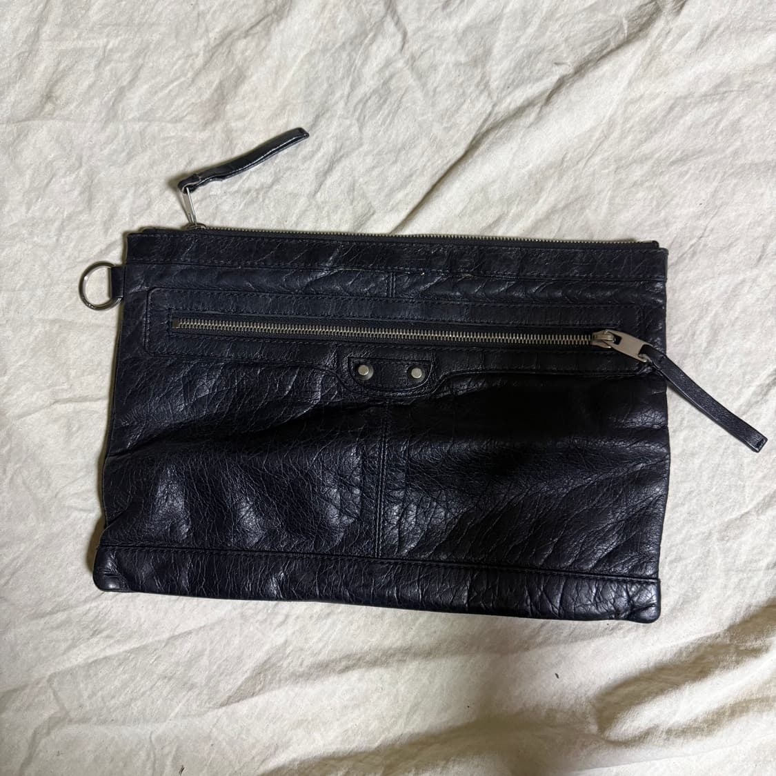 발렌시아가 모터 클러티  상품이미지1