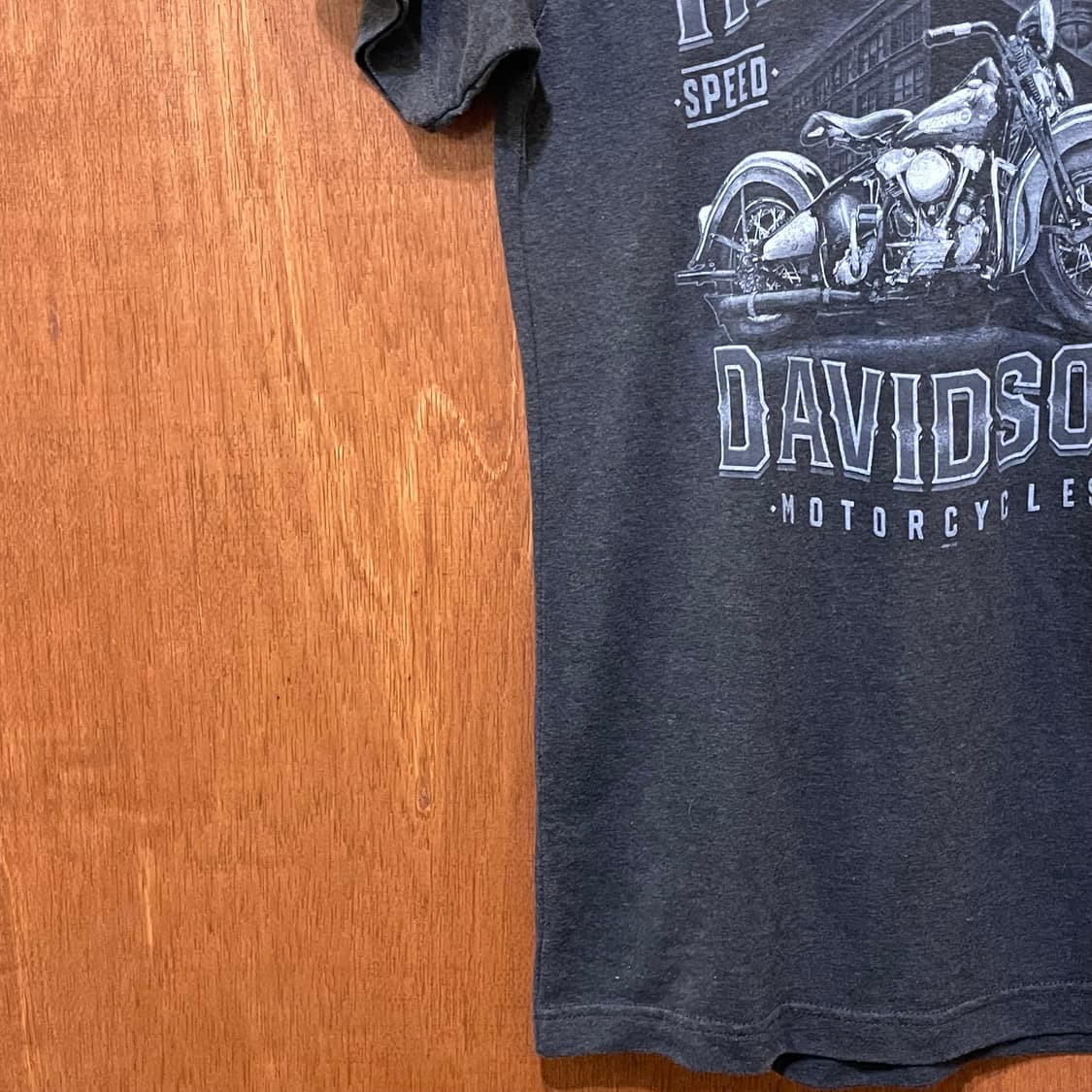 (S) Harley Davidson 할리 반팔티 상품이미지5
