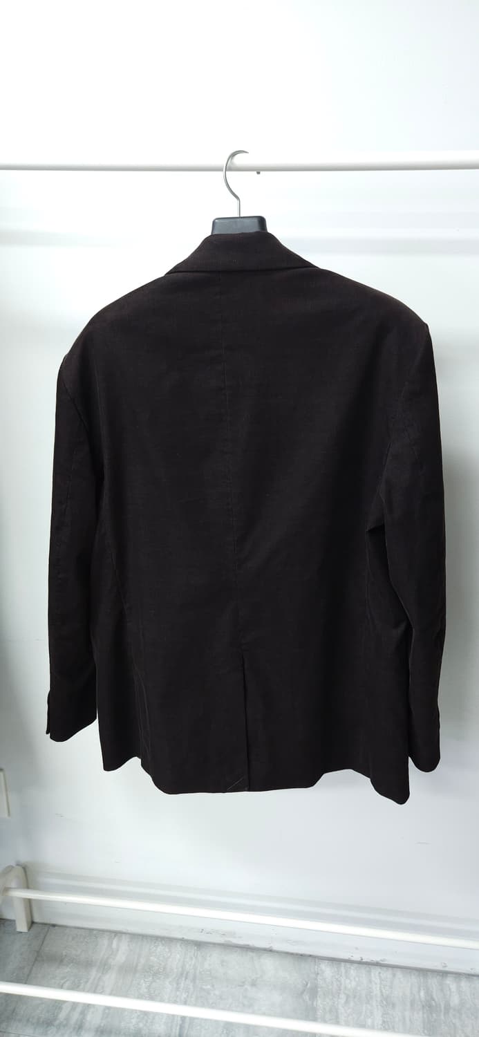 에잇세컨즈 코듀로이 자켓 XXL 상품이미지8