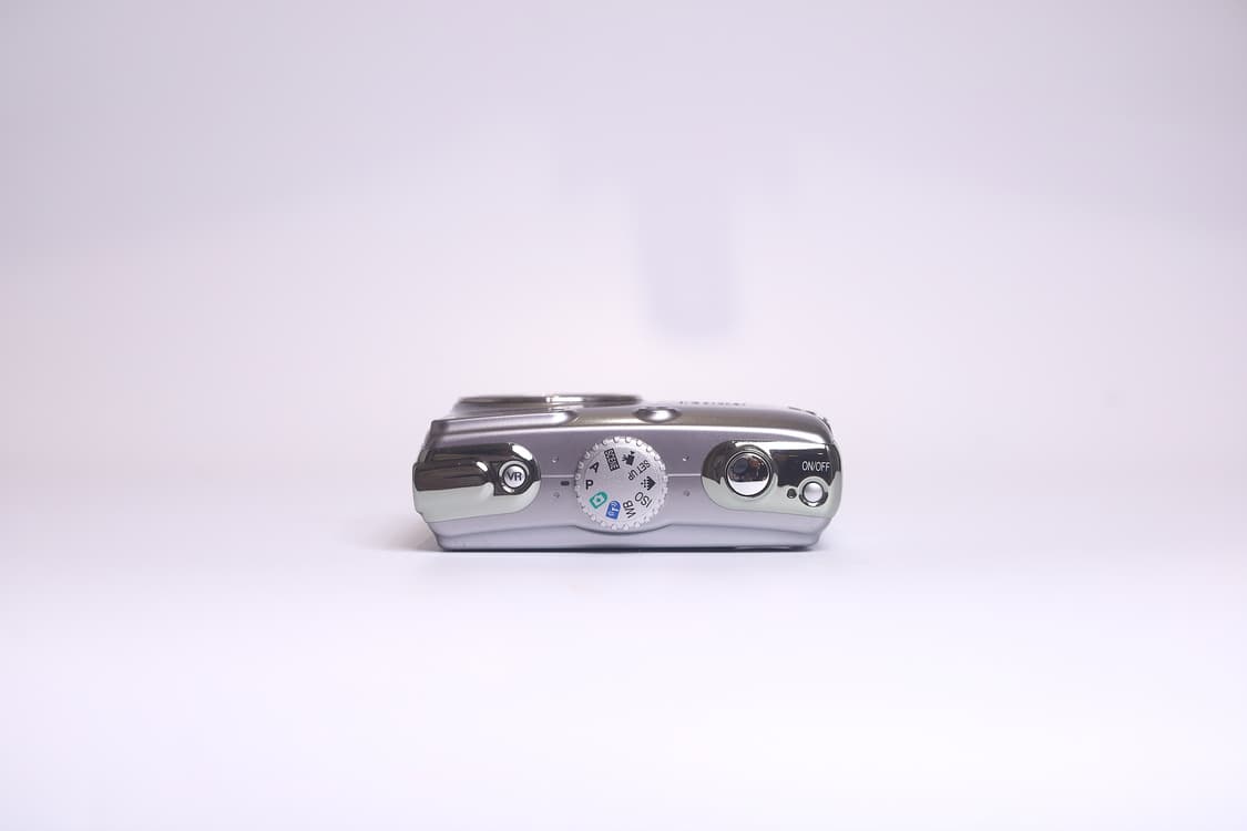 니콘 쿨픽스 P3 박스셋 상품이미지5