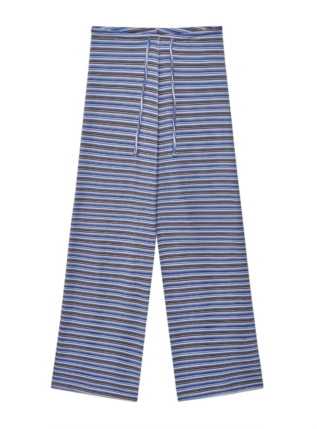 글로니(glowny) LAZY SUNDAY TERRY 테리 팬츠 S 상품이미지1