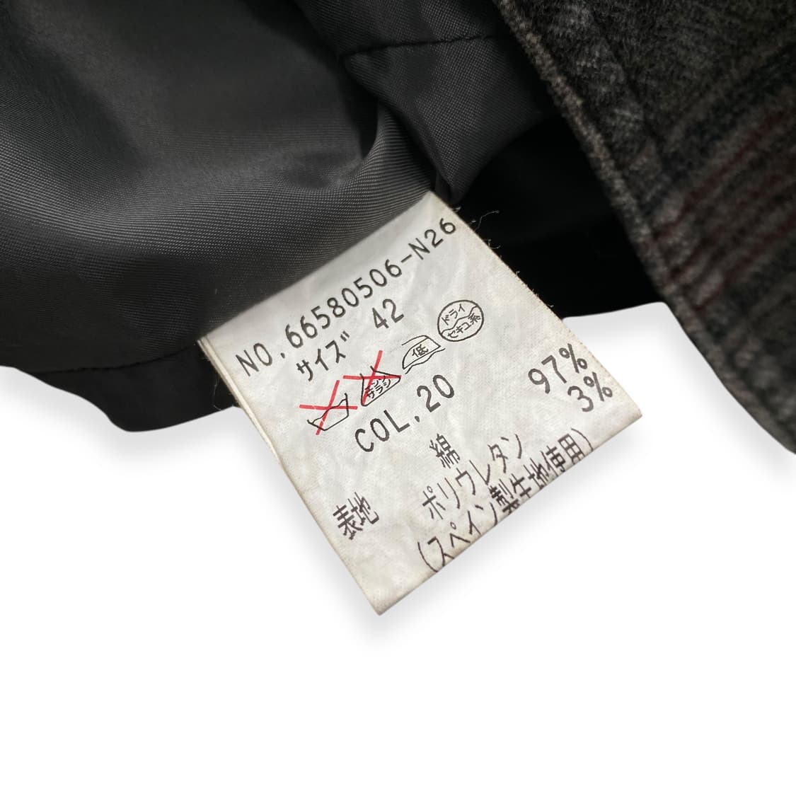 nuovo nuovo coduroy 상품이미지4