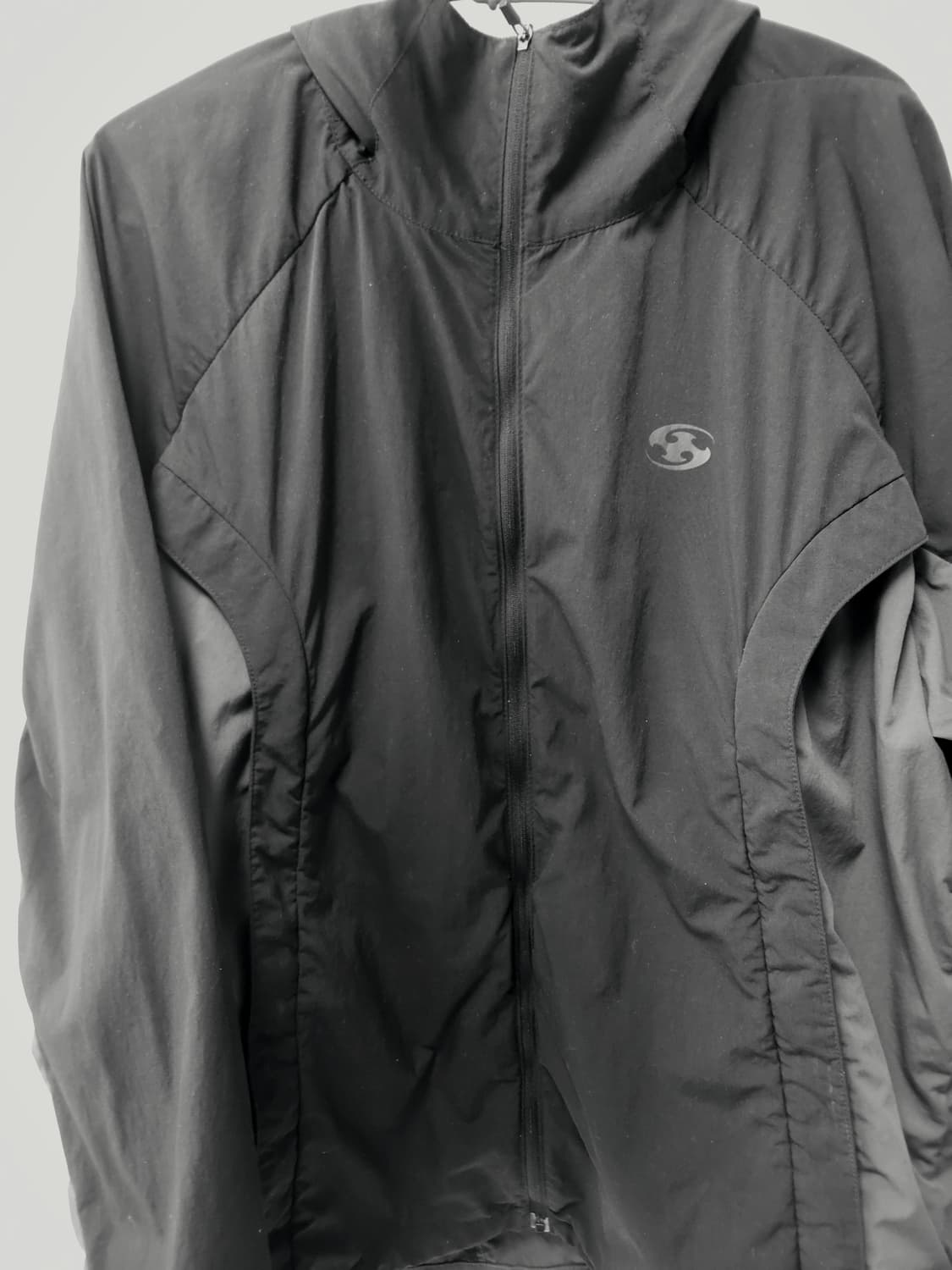 산산기어 22FW 알파자켓 3사이즈 상품이미지2