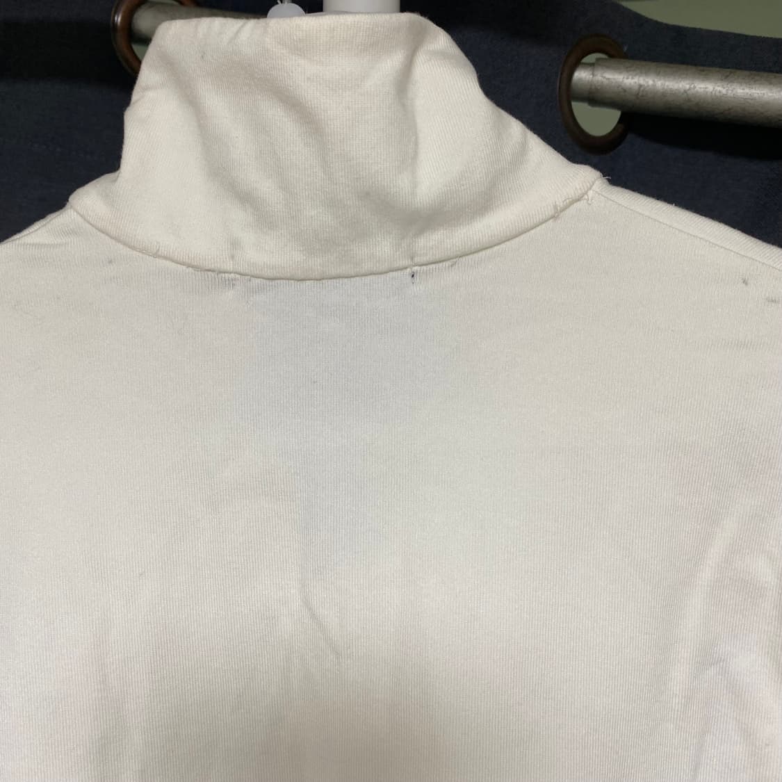 폴로 랄프로렌 골프 반집업 여성용 M 상품이미지8