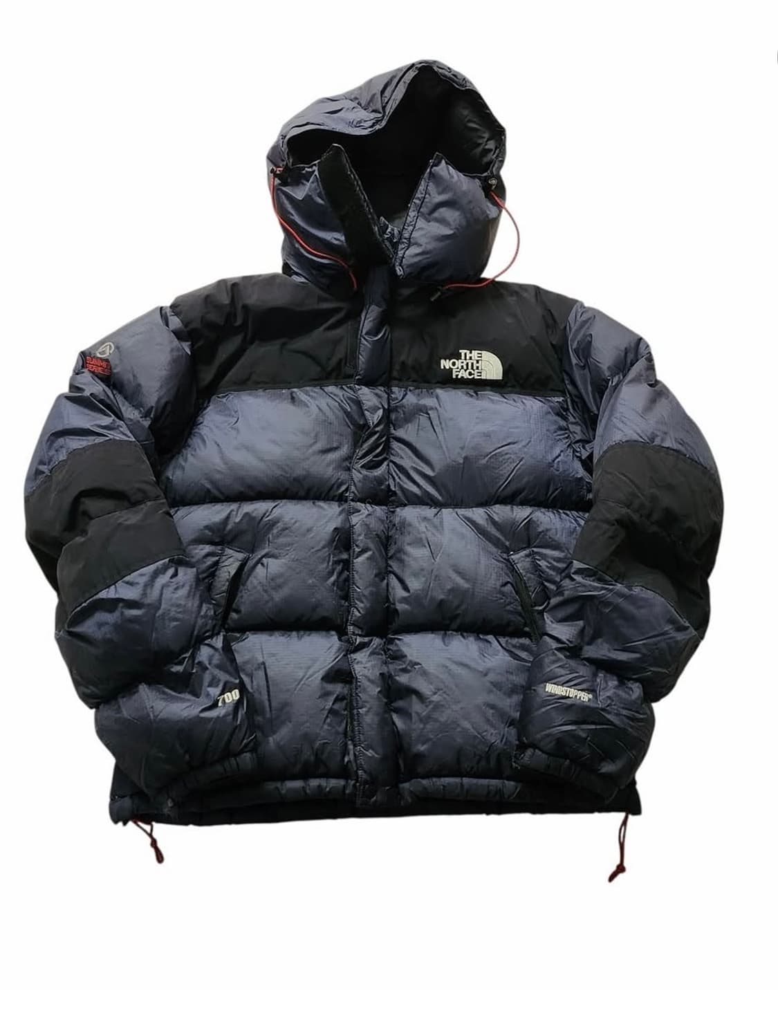노스페이스700써밋 윈드스토퍼패딩 상품이미지1
