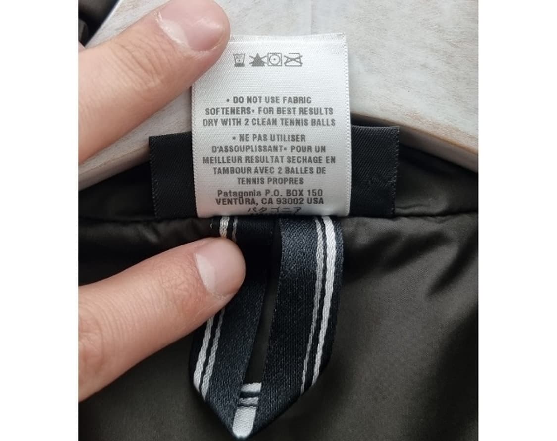 Patagonia 파타고니아 상품이미지8