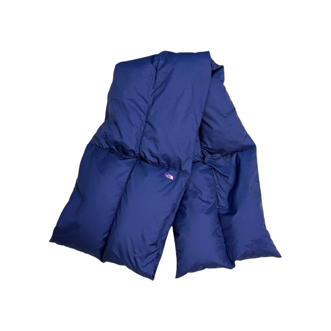 노스페이스 퍼플라벨 패딩머플러 상품이미지3