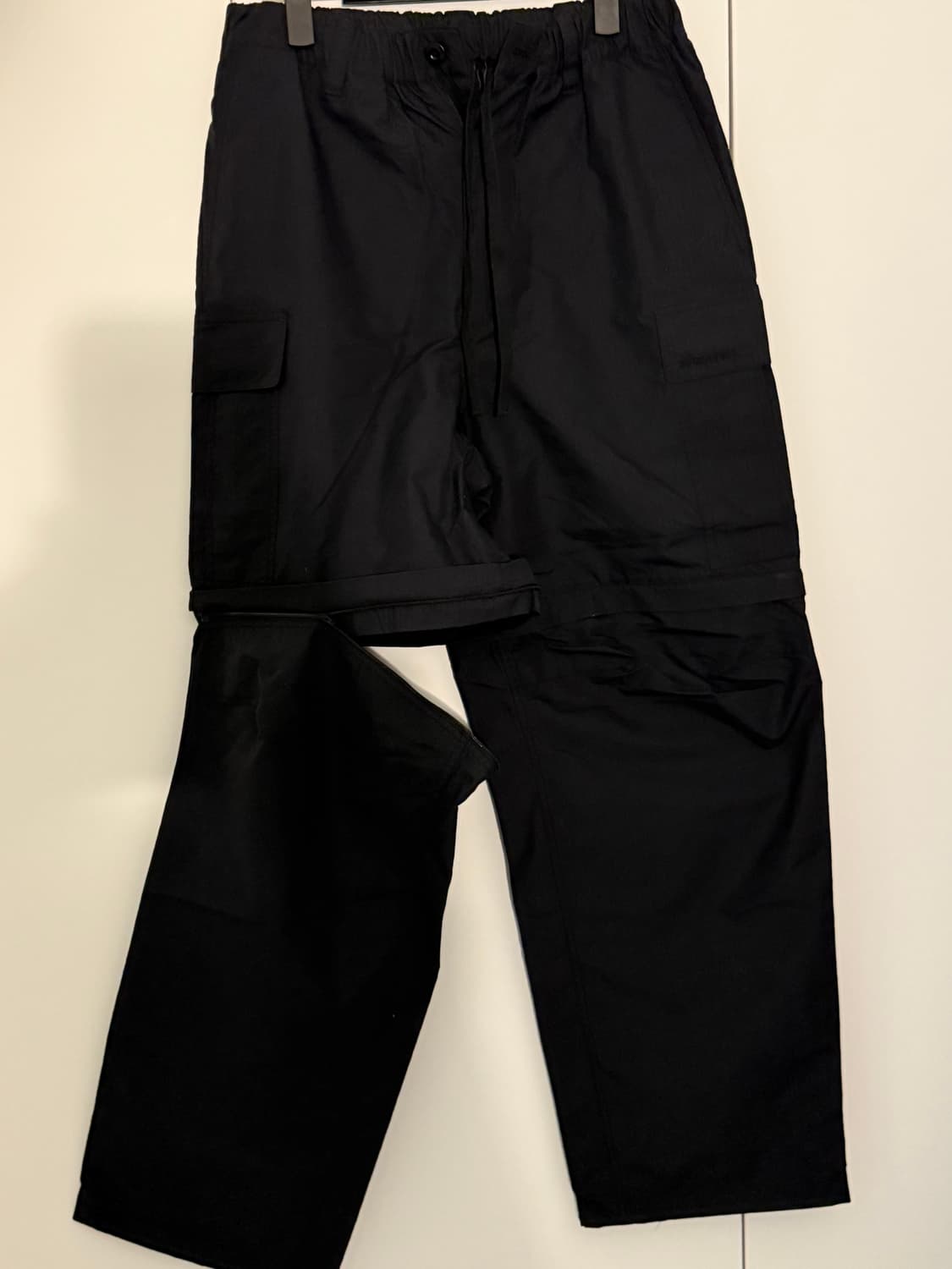 브라운야드 반바지 겸용 카고팬츠 상품이미지2