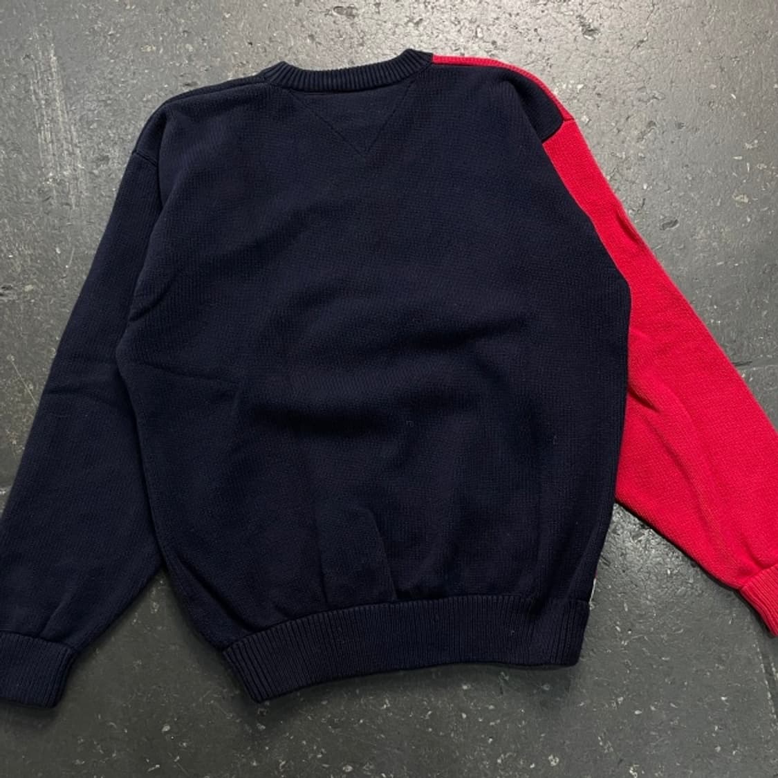 100 타미힐피거 월계수 니트  상품이미지5