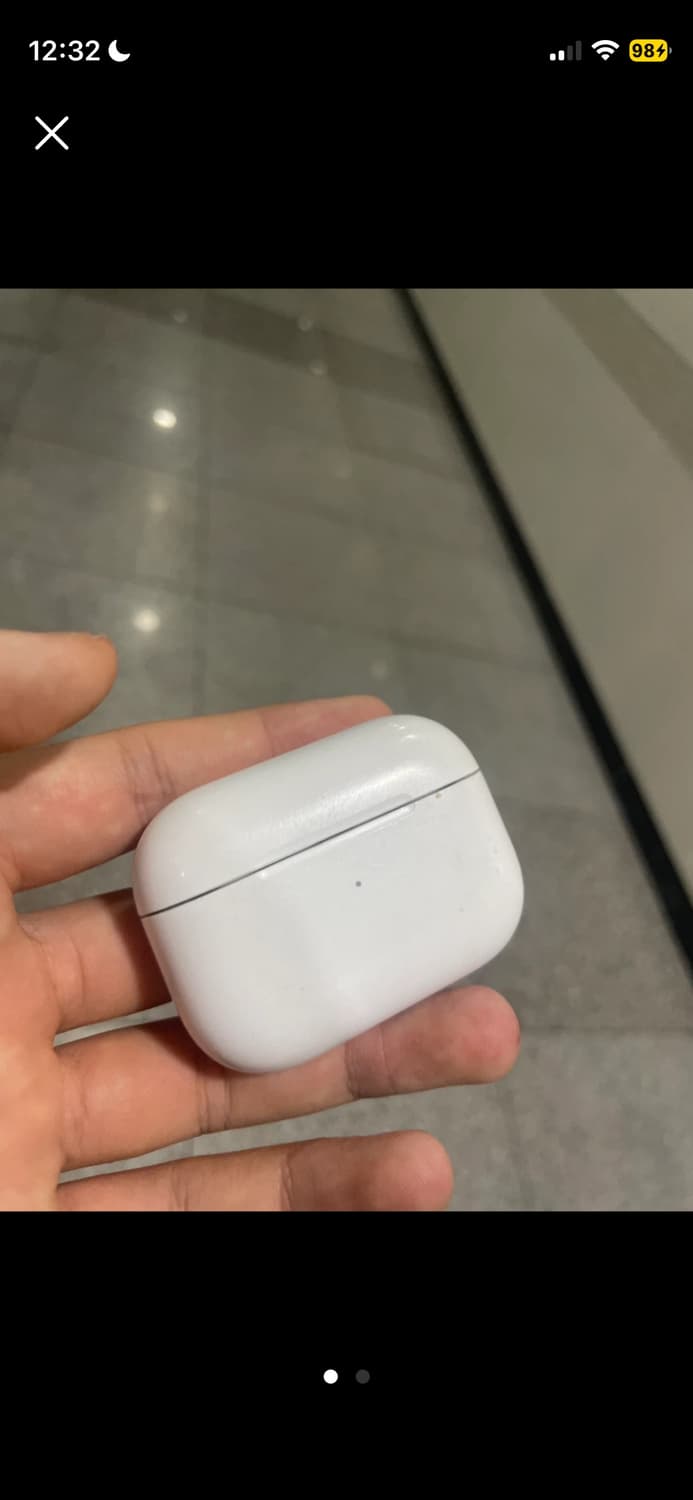 에어팟 프로1 상품이미지1