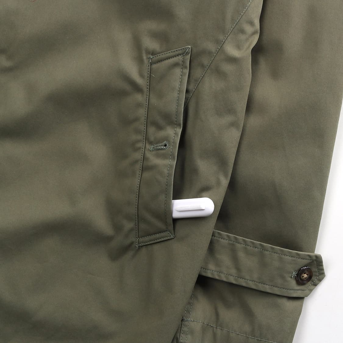 The North Face purple label x nanamica 상품이미지4