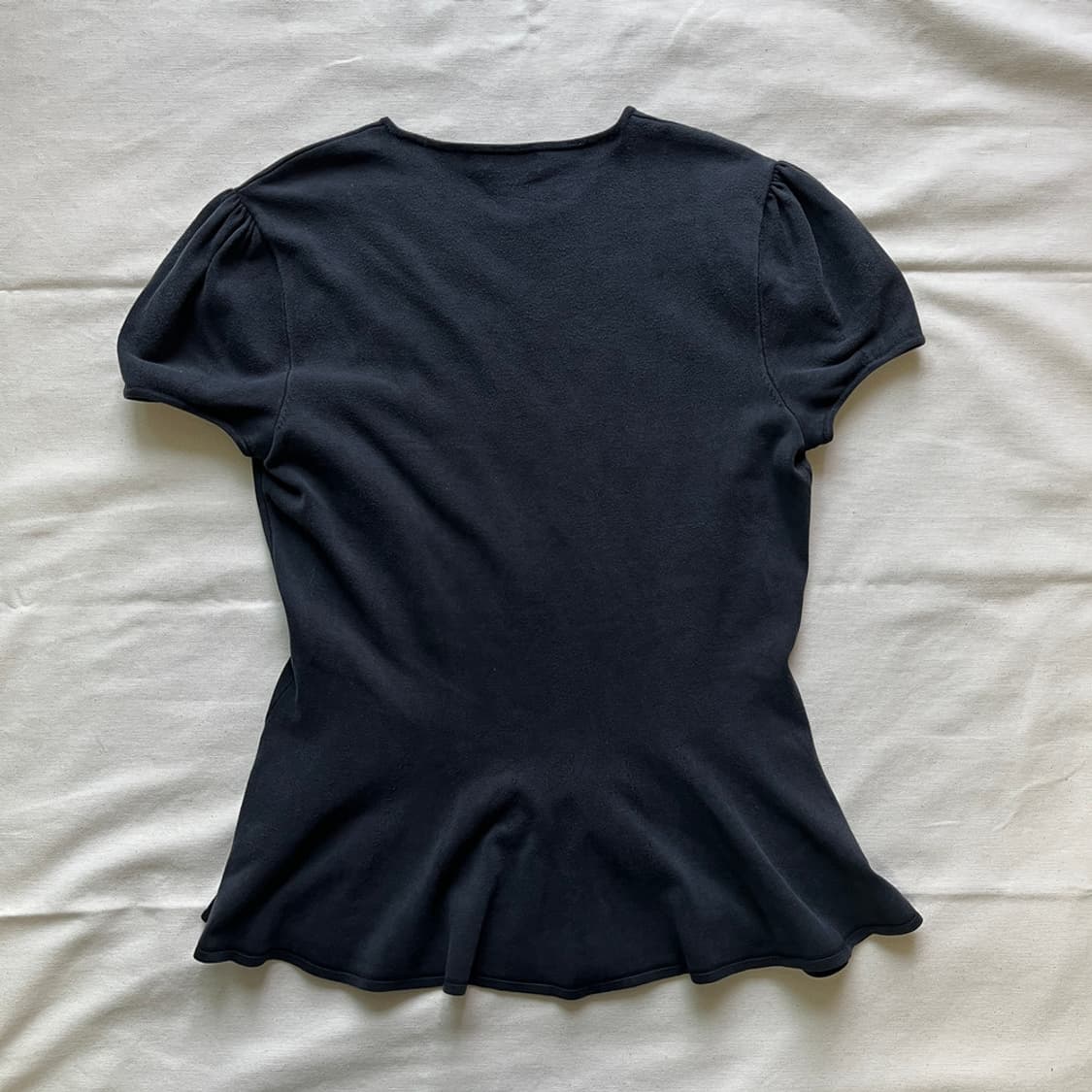 Polo Ralph Lauren Peplum T-shirts (~66) 상품이미지2