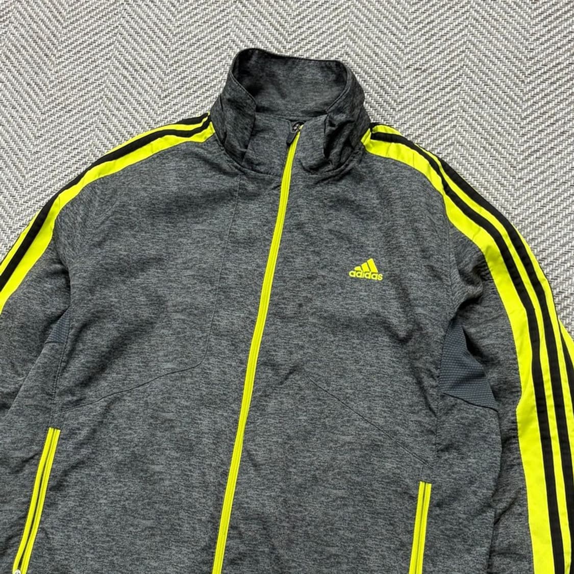 아디다스 삼선 트레이닝 집업 v2025 상품이미지3