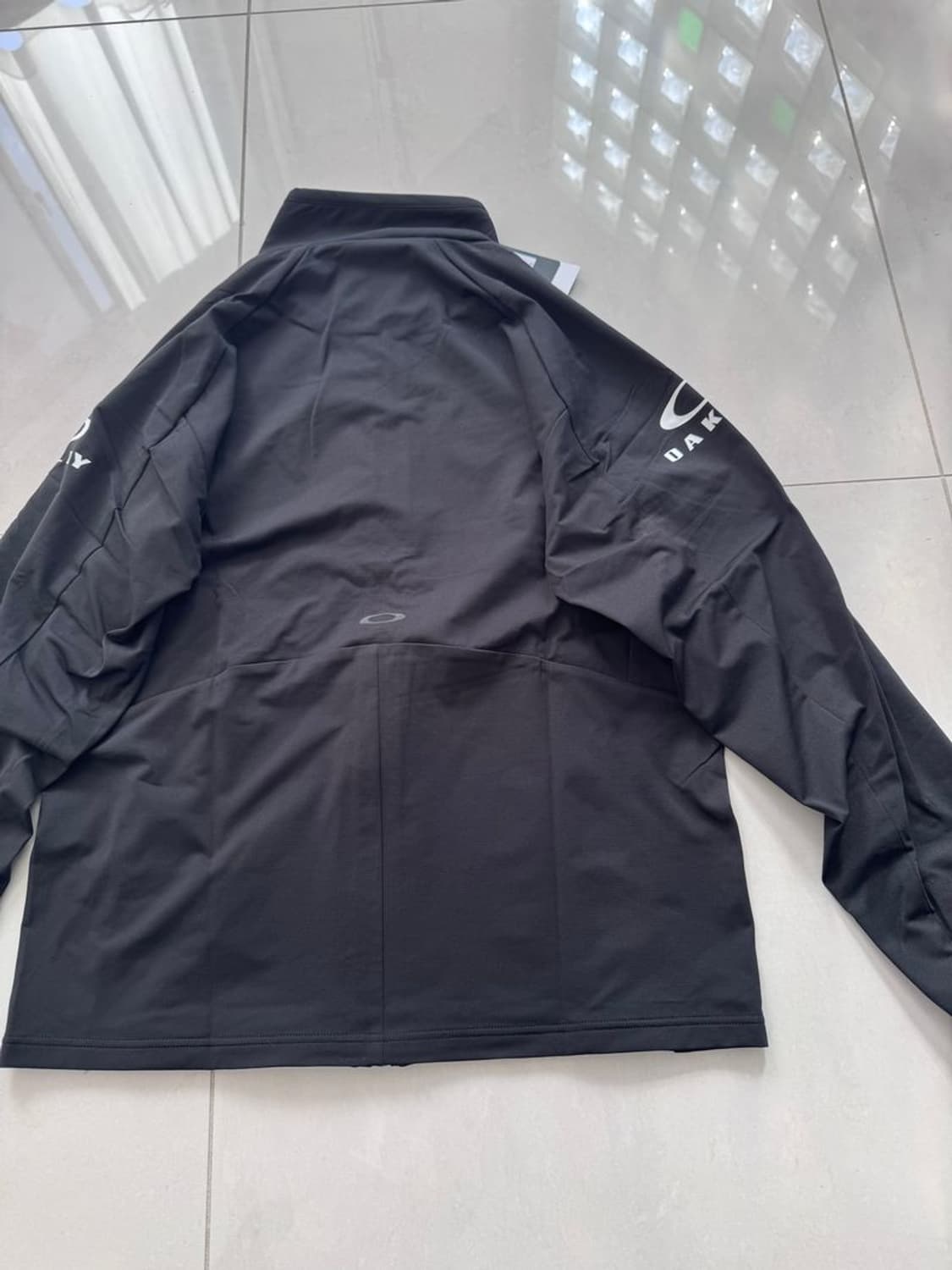 JERSEY JACKET 재킷 14.0 FOA406267 상품이미지7