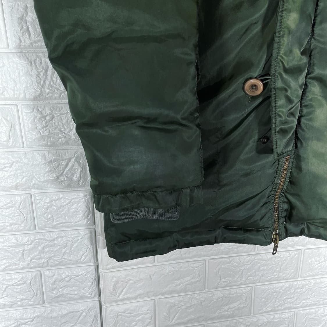 나이키ACG 야상패딩자켓 상품이미지4