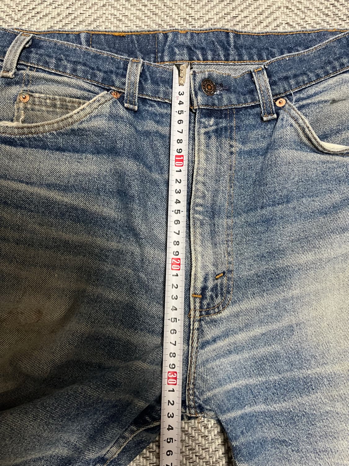 90s 리바이스 517 38x34 상품이미지6