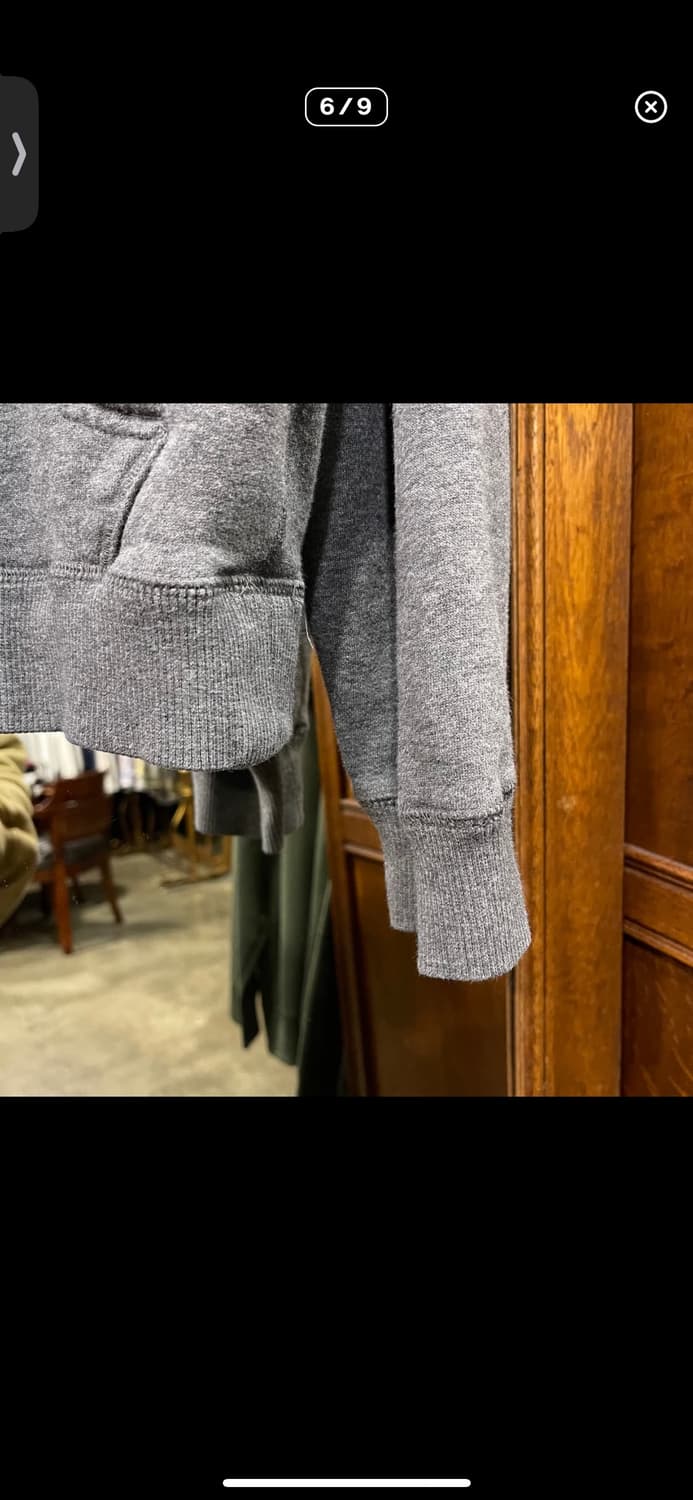 나이키 후드 상품이미지6