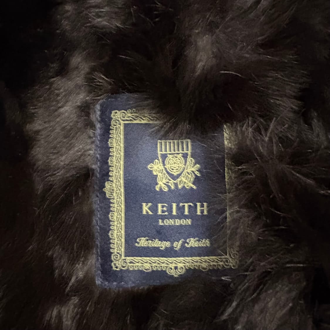 Keith(키이스) London 여성 롱패딩 85-90-160 상품이미지3