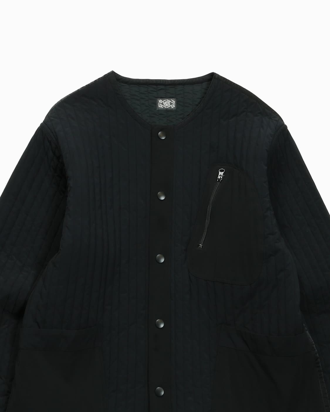 PorterClassic Super Nylon Stretch Jacket 상품이미지2