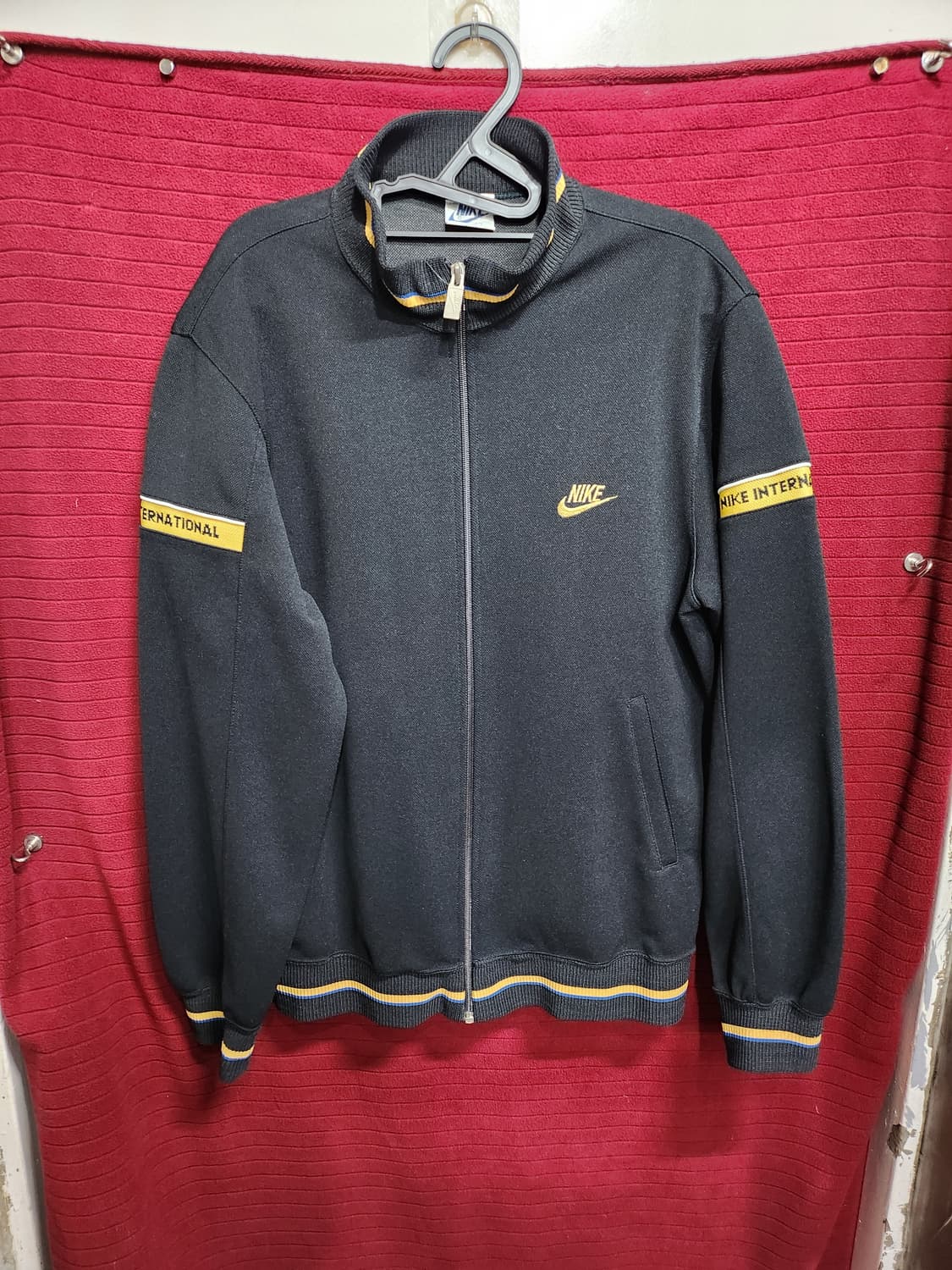 올드스쿨 나이키 져지 상품이미지1