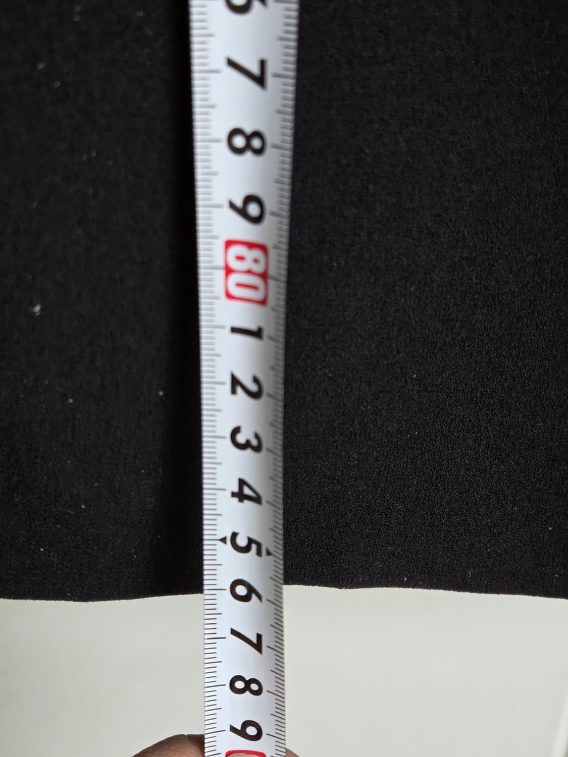 KL바이린  하객룩  하프코트 상품이미지5