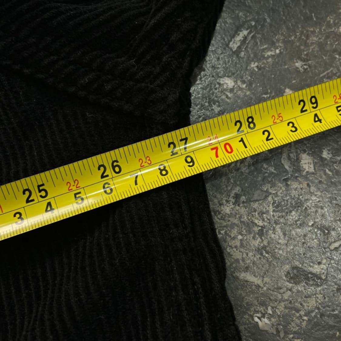 100 디스이즈네버댓 코듀로이 자켓 상품이미지6