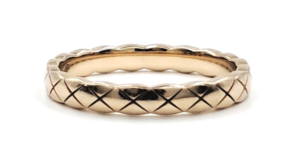 샤넬 코코크러쉬 반지 상품이미지5