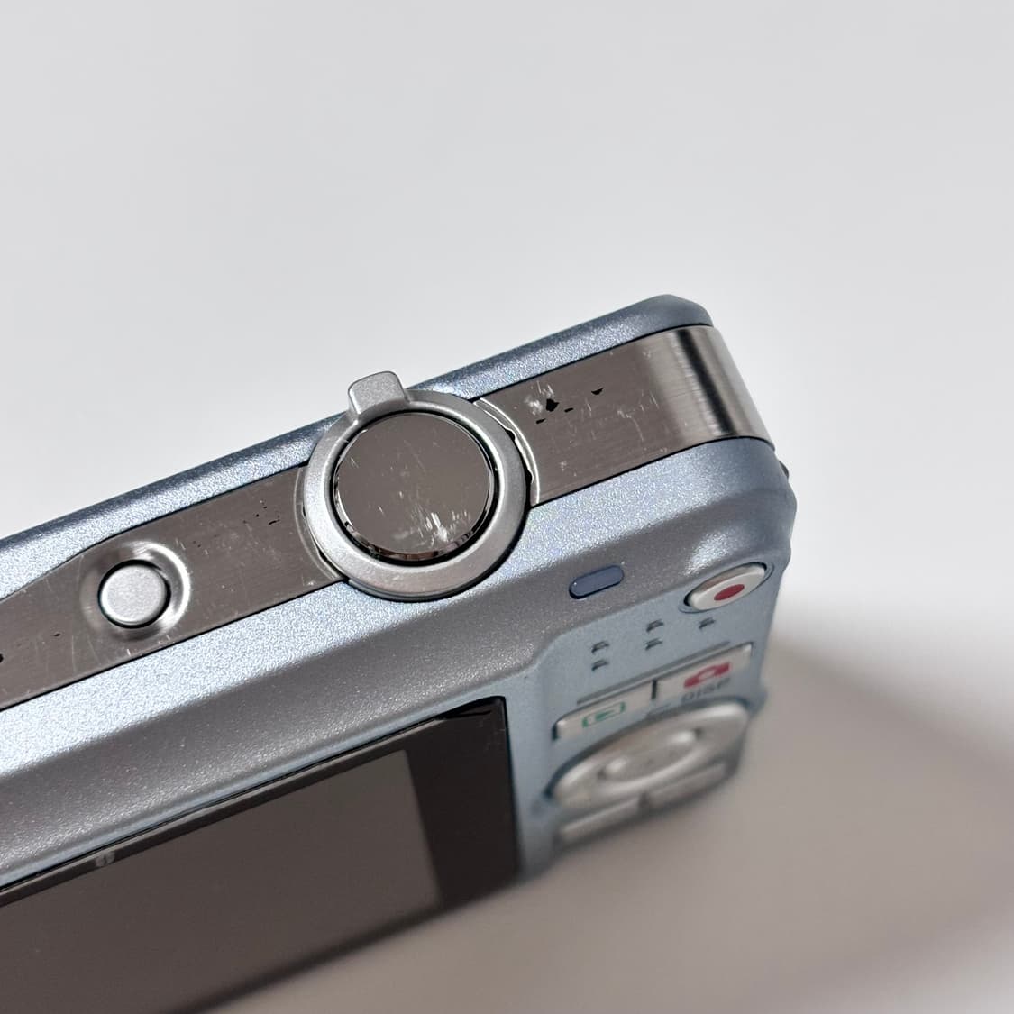 카시오 엑슬림 ex-z80 casio xlim 상품이미지4