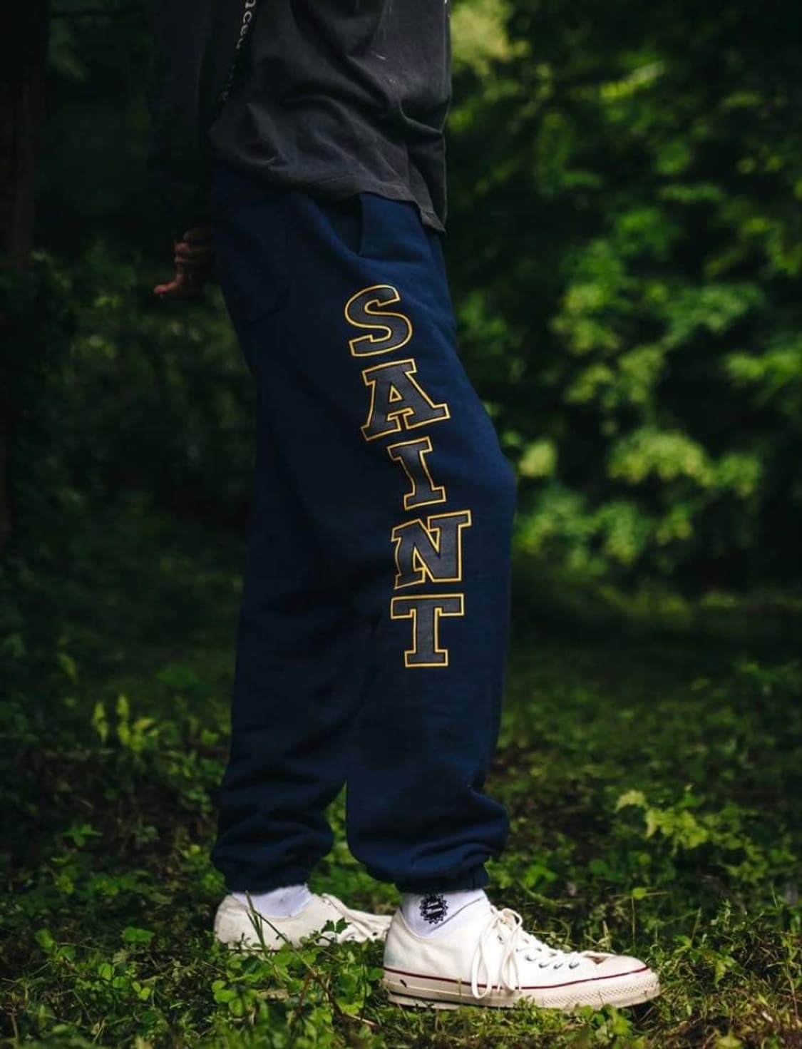 US navy 스웻팬츠 M 상품이미지6