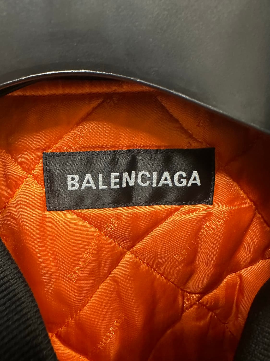 [46] 발렌시아가 스테로이드 봄버 상품이미지4