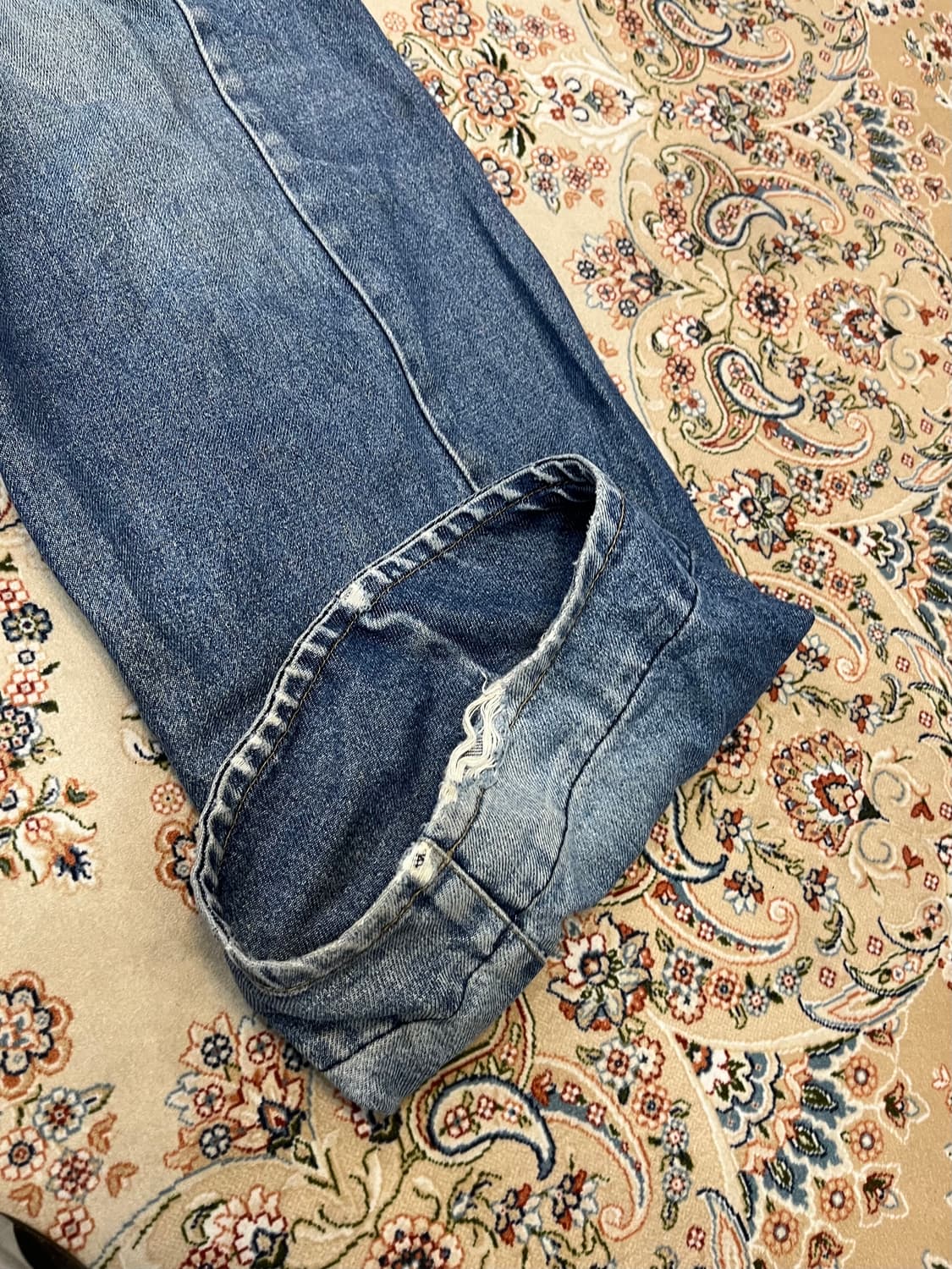 리바이스 엔지니어드 진 상품이미지5