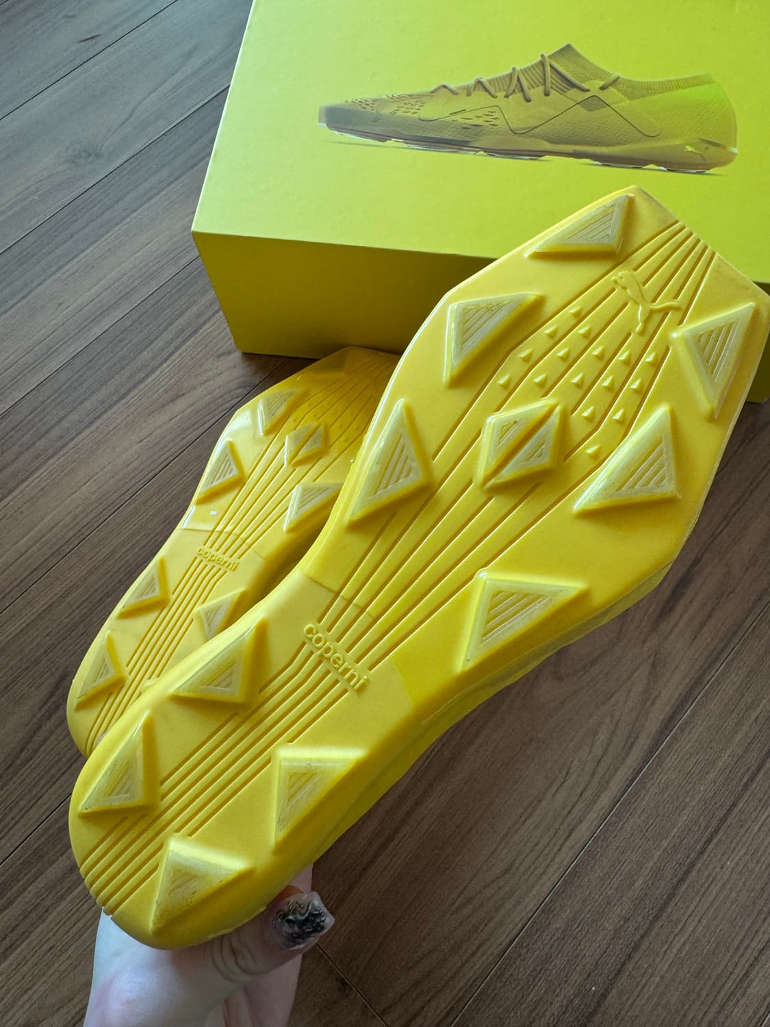 Coperni puma 90스퀘어 상품이미지5