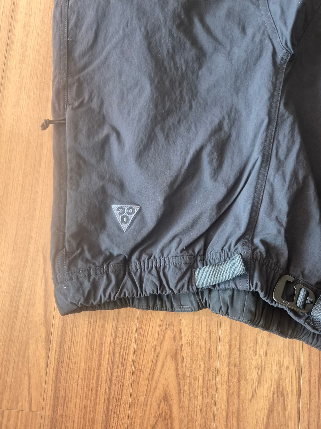 나이키acg트레일바지  85 상품이미지3