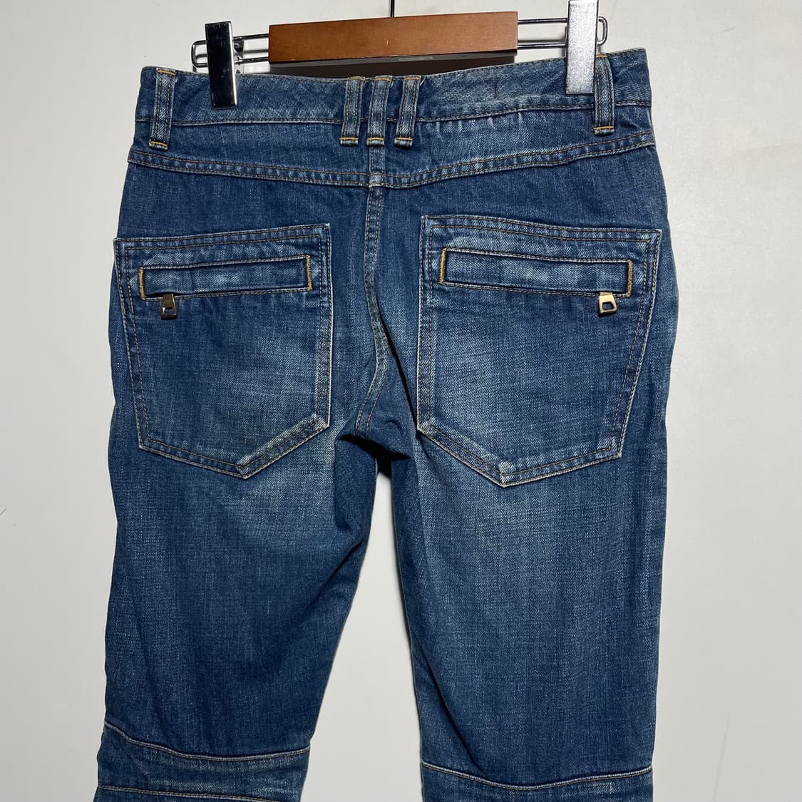 발망 여성용 바이커진 34 (Made in France)  상품이미지6