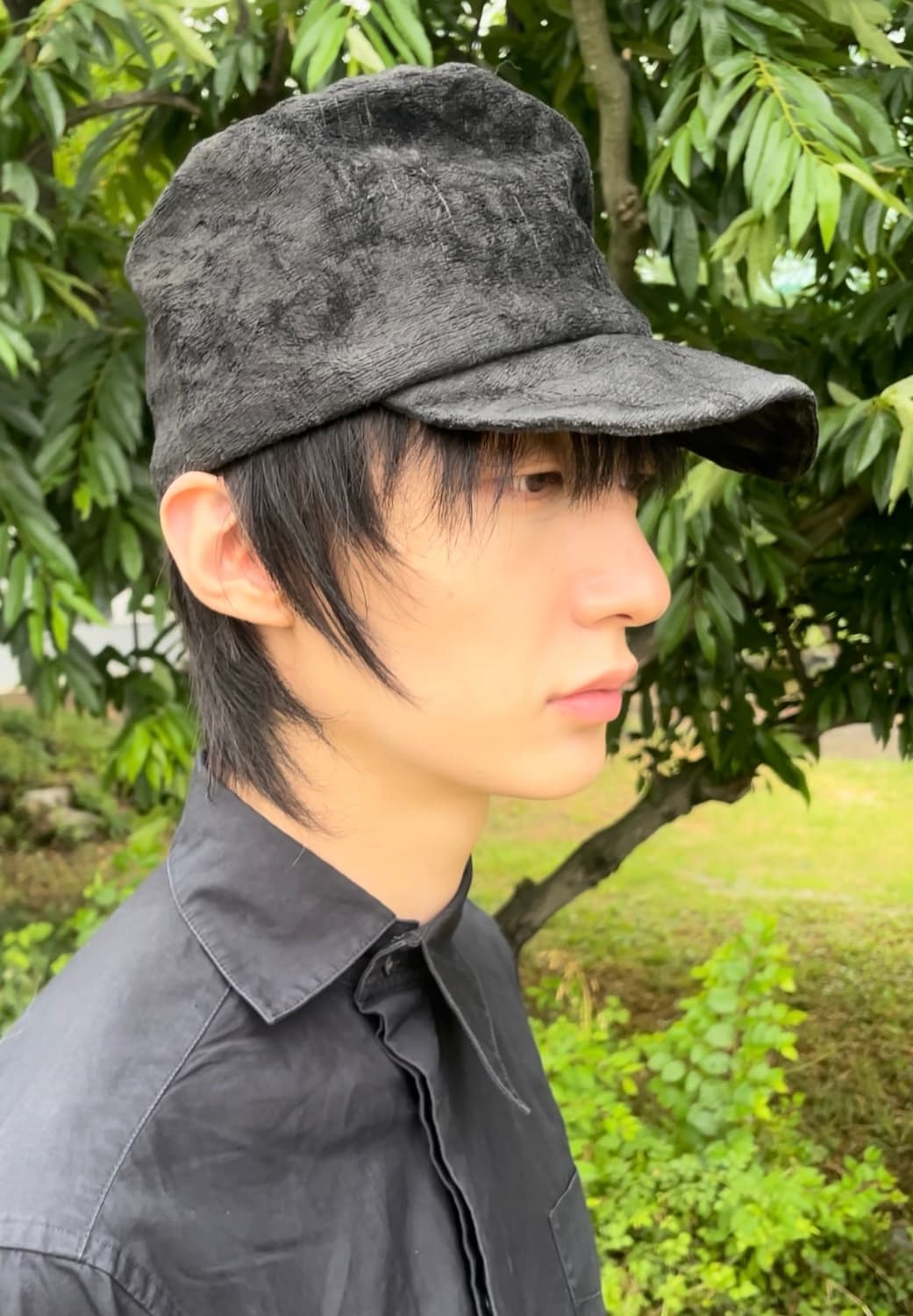 reinhard plank hat  상품이미지2