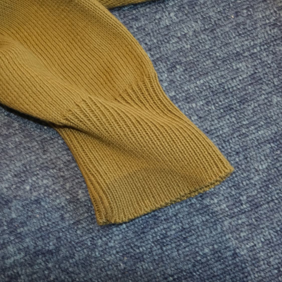 마가렛호웰 코튼 슬리브 상품이미지4