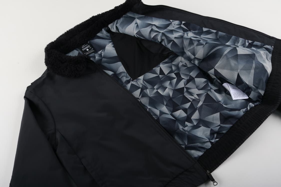 [여성 S] 나이키 골프 쉴드자켓 상품이미지6